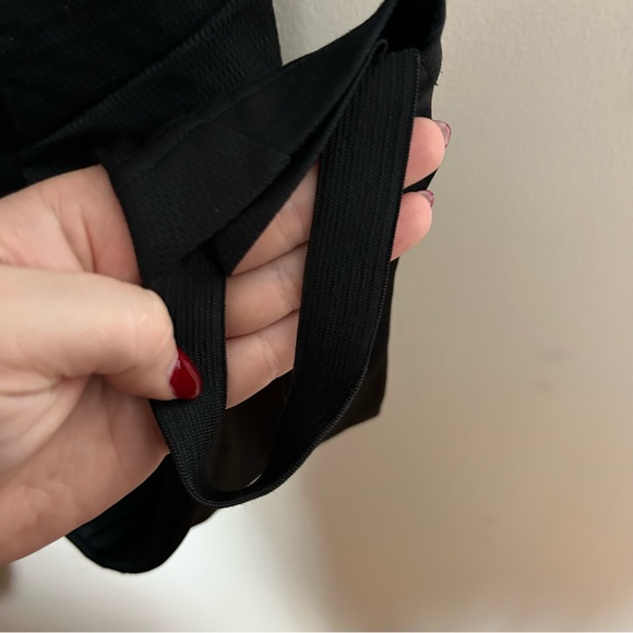 Nike Pants Goalkeeper Soccer Goalie Padded Long Black Athletic Sports Neutral - Picture 9 of 13